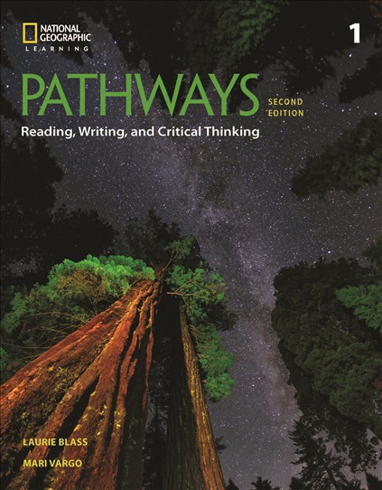 Pathways: Reading, Writing, and Critical Thinking (2nd Edition) by