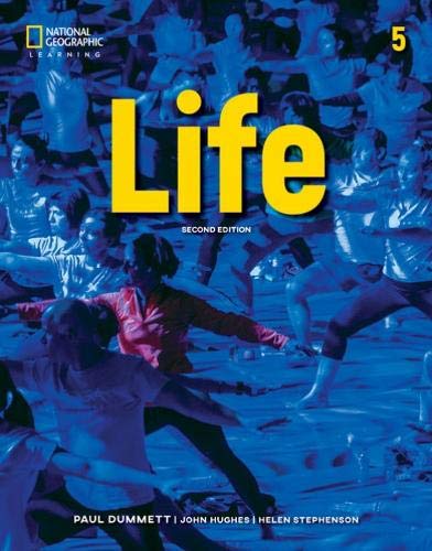 Life (American Edition): 2nd Edition by Paul Dummett, John Hughes