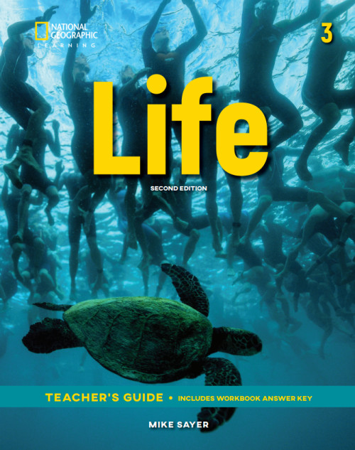 Life (American Edition): 2nd Edition by Paul Dummett, John Hughes