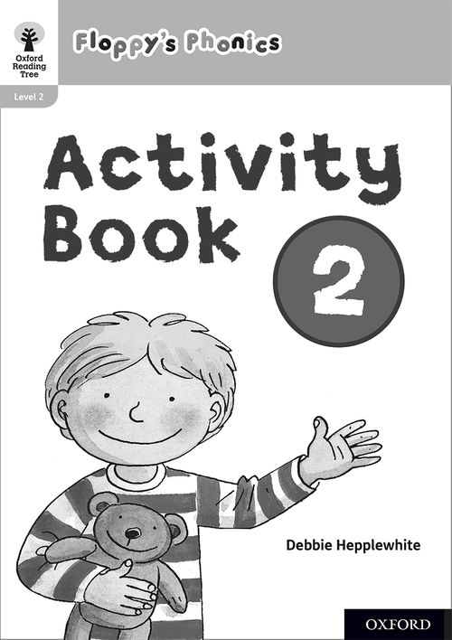 Oxford Reading Tree: Floppy's Phonics, Sounds and Letters