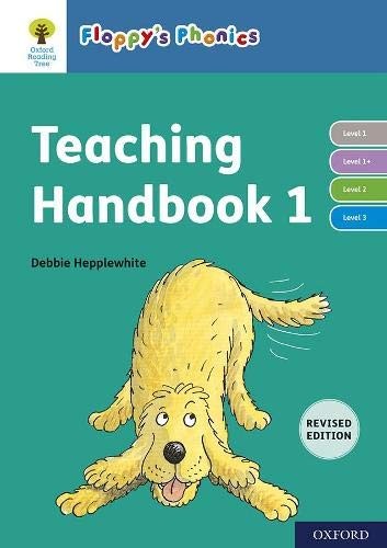 Oxford Reading Tree: Floppy's Phonics, Sounds and Letters