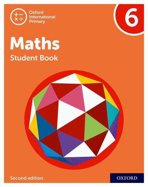 Oxford International Mathematics: 2nd Edition - Student Book