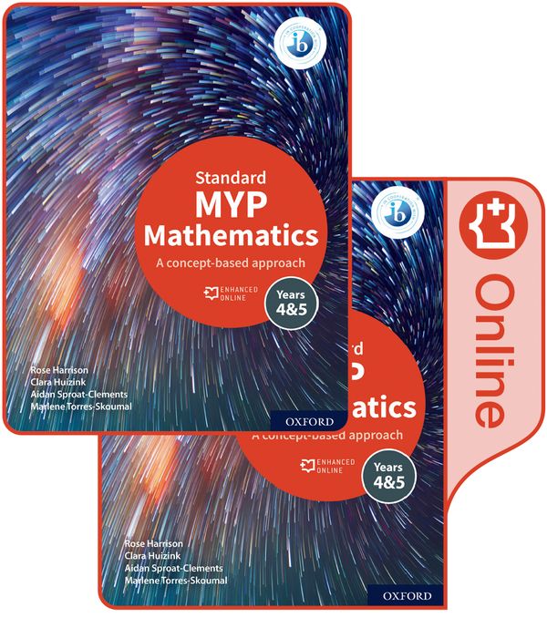 Middle Years Programme (MYP) - International Baccalaureate® – a