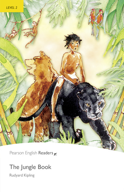 Pearson English Readers Level 2 by Pearson on ELTBOOKS - 20% OFF!