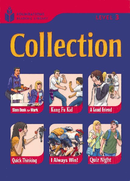 Foundations Reading Library Sets by Rob Waring, Maurice Jamall on