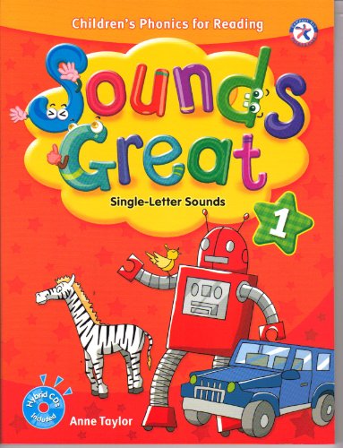 Sounds Great: First Edition - Student's Book with Downloadable