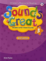 Sounds Great: First Edition by Anne Taylor on ELTBOOKS - 20% OFF!