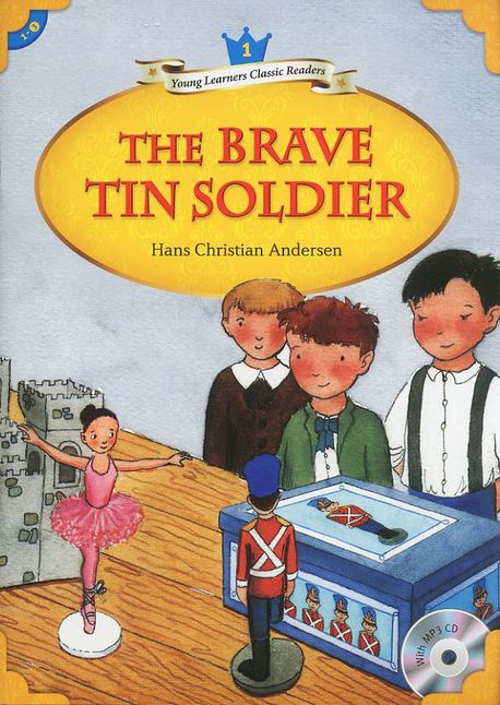 Young Learners Classic Readers Level 1 by Various on ELTBOOKS - 20