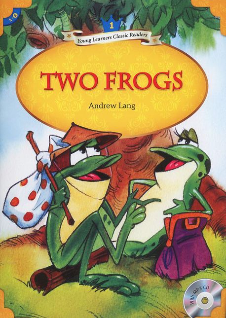 Young Learners Classic Readers Level 1 by Various on ELTBOOKS - 20