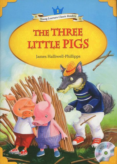 Young Learners Classic Readers Level 1 by Various on ELTBOOKS - 20