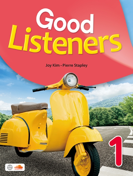 Early Listeners - Student Book With Workbook, Transcripts, Answer