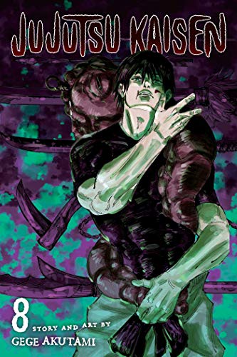 呪術廻戦（英語版） by Gege Akutami on ELTBOOKS - 20% OFF!