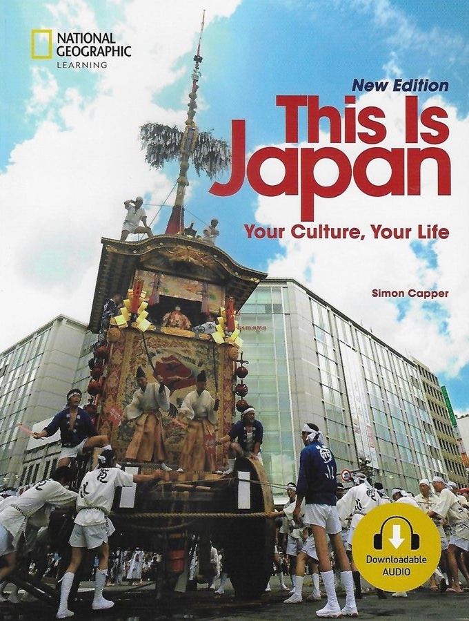 その他 this is japan 1955 This is Japan: New Edition - Student Book by Simon Capper on