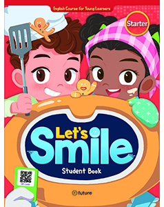 Let's Smile - Student Book (Starter) by e-future on ELTBOOKS - 20