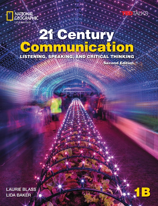 21st Century Communication - Listening, Speaking, and Critical