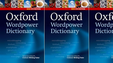 Oxford Wordpower Dictionary: 4th Edition by n/a on ELTBOOKS - 20% OFF!