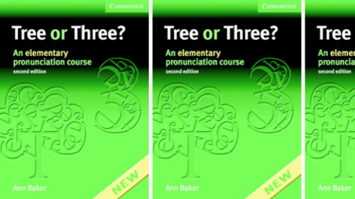 Tree or Three: Second Edition by 857000 on ELTBOOKS - 20% OFF!