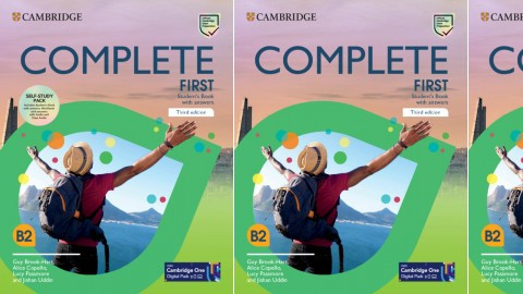 その他 Progress to First Certificate Self-study student's book New Progress to First Certificate Student's book : Leo Jones
