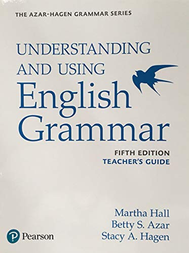 語学・辞書・学習参考書 Understanding and Using English Grammar