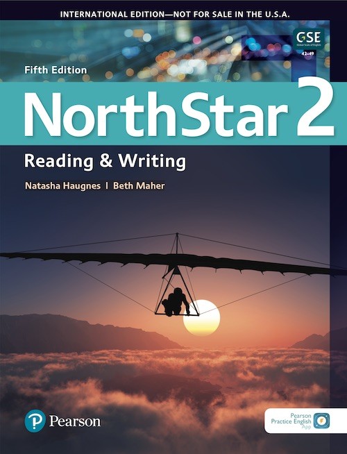 NorthStar Reading and Writing (5th Edition) by Series Editors