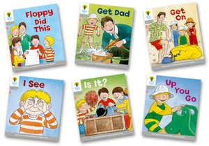 洋楽 Oxford Reading Tree Song Book and CD Oxford Reading Tree: Stage 5: Songbirds: Leroy: Julia Donaldson