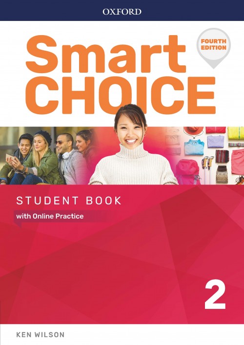 英語教材セット：Voices, Smart Choice, Pathways Smart Choice: 4th edition by Ken Wilson and Thomas Healy on