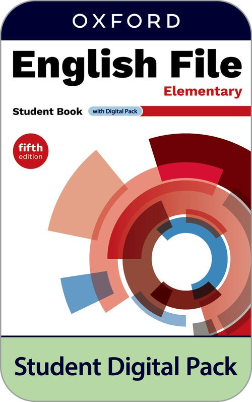 English File: 5th Edition by Christina Latham-Koenig, Clive Oxenden ...
