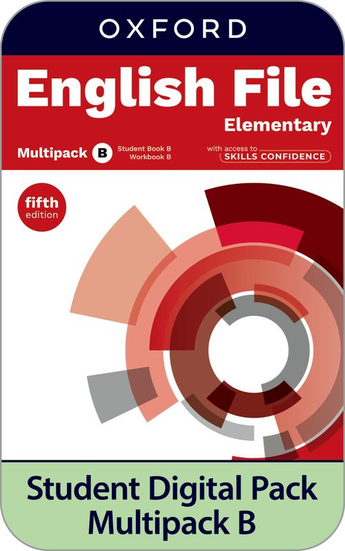 English File: 5th Edition by Christina Latham-Koenig, Clive Oxenden ...