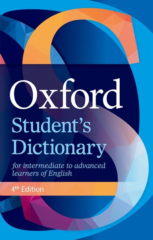 Oxford Student's Dictionary: 4th Edition by Leonie Hey on ELTBOOKS