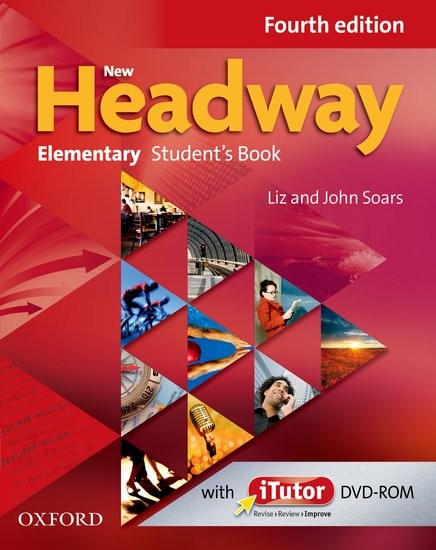 New Headway: Fourth Edition by John Soars and Liz Soars on