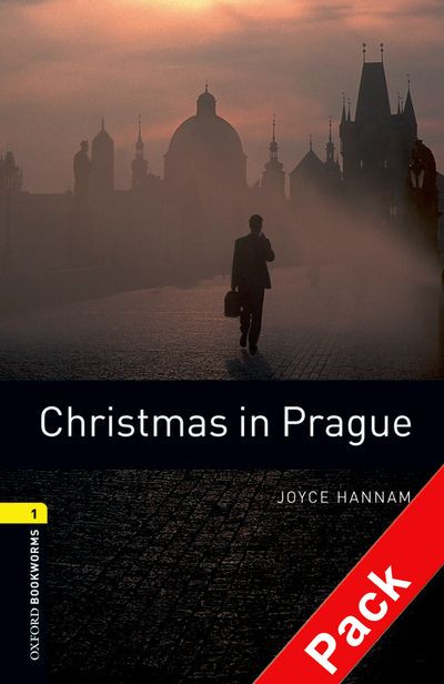 Oxford Bookworms Library: Third Edition, Stage 1 - Christmas in