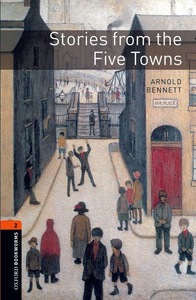 Oxford Bookworms Library : Third Edition, Stage 2 - Stories from