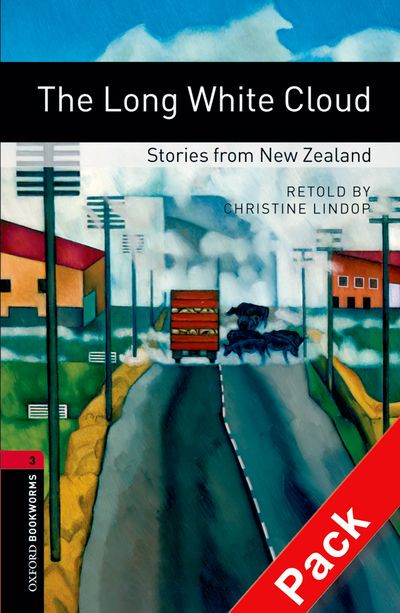 Oxford Bookworms Library : Third Edition, Stage 3 - Long White