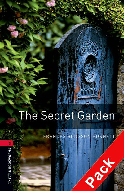 Oxford Bookworms Library : Third Edition, Stage 3 - The Secret