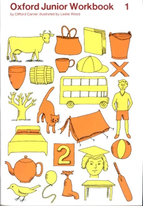 oxford junior workbook 1,2,3,4 セット Oxford Junior Workbook by Clifford Carver on ELTBOOKS - 20% OFF!