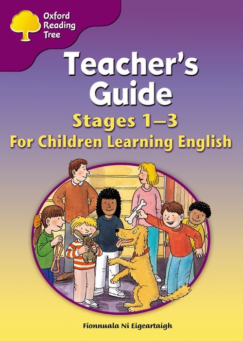 Oxford Reading Tree: Teacher Support Materials by Various on