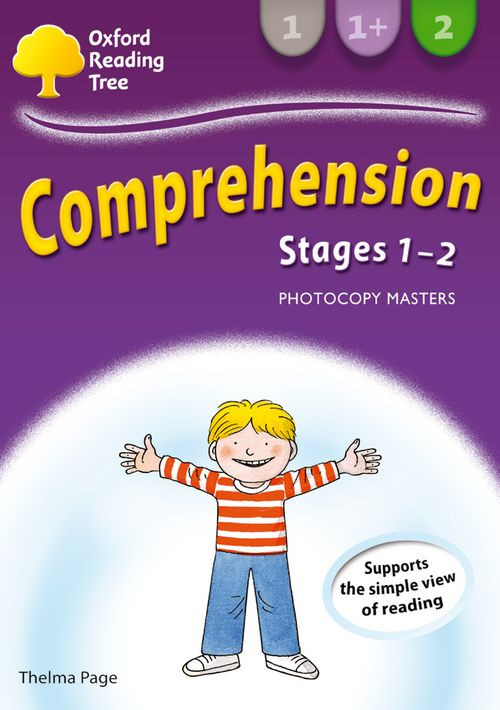 Oxford Reading Tree: Teacher Support Materials by Various on