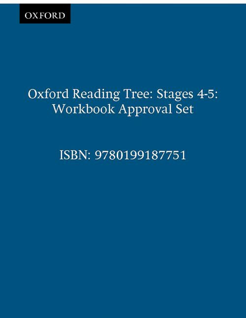 Oxford Reading Tree: Teacher Support Materials by Various on