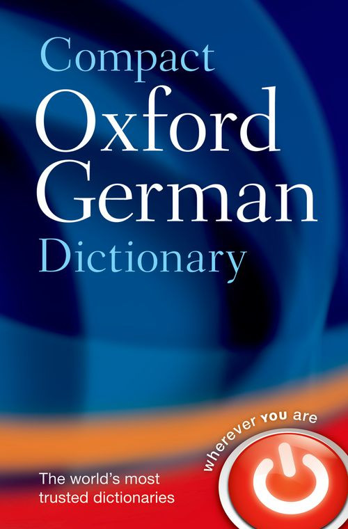 Compact Oxford Dictionary by N/A on ELTBOOKS - 20% OFF!