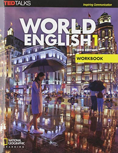 World English: 3rd Edition by John Hughes, Becky Tarver Chase