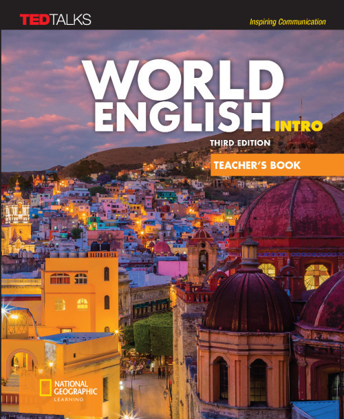 World English: 3rd Edition by John Hughes, Becky Tarver Chase