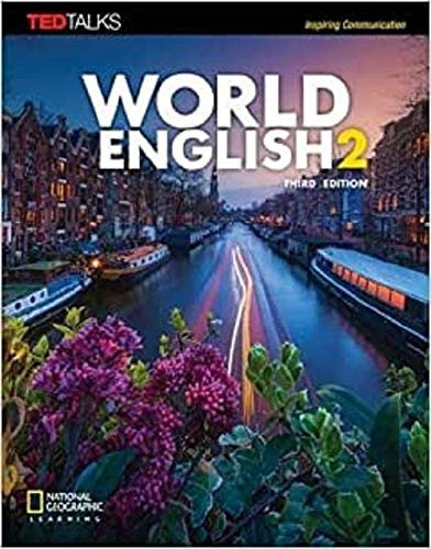 World English: 3rd Edition by John Hughes, Becky Tarver Chase