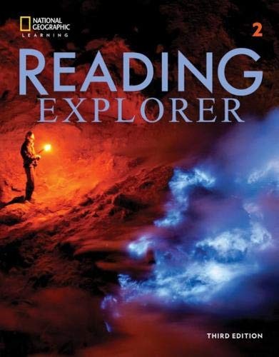 Reading Explorer: 3rd Edition by David Bohlke, Nancy Douglas