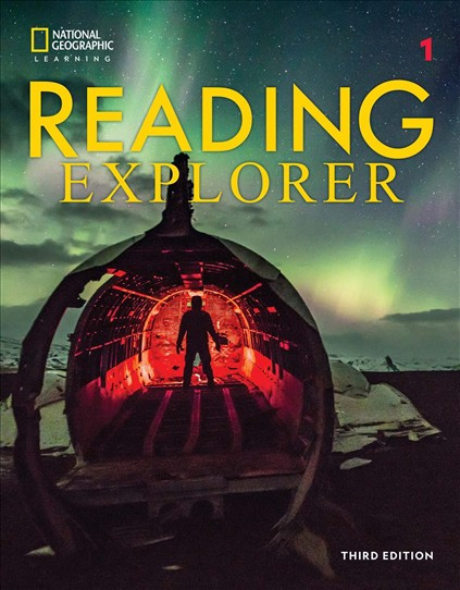 Reading Explorer: 3rd Edition by David Bohlke, Nancy Douglas