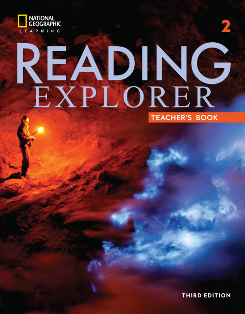 Reading Explorer: 3rd Edition by David Bohlke, Nancy Douglas