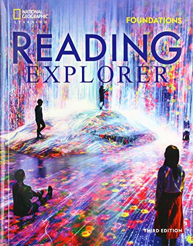 Reading Explorer: 3rd Edition by David Bohlke, Nancy Douglas