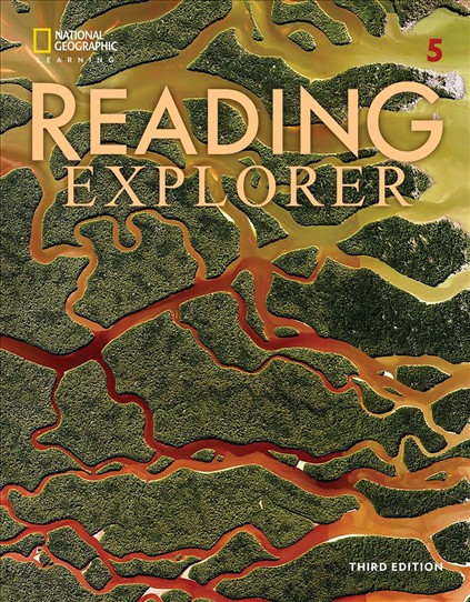 洋書 Explorers - e Gipe Reading Explorer: 3rd Edition by David Bohlke, Nancy Douglas