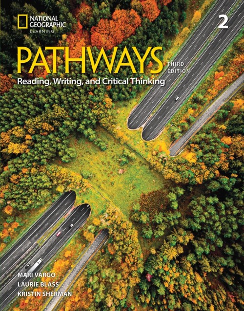 本/CD/DVD Pathways: Reading, Writing, and Critical Thinking, Third Edition Pathways: Reading, Writing, and Critical Thinking (3rd Edition) by