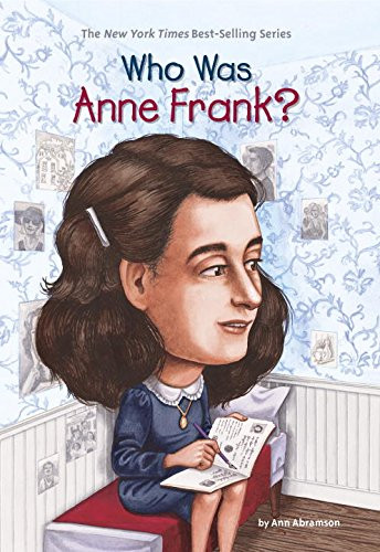 Who Was? Series by Various, Who HQ on ELTBOOKS - 20% OFF!