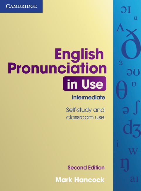 English Pronunciation in Use by Jonathan Marks, Mark Hancock